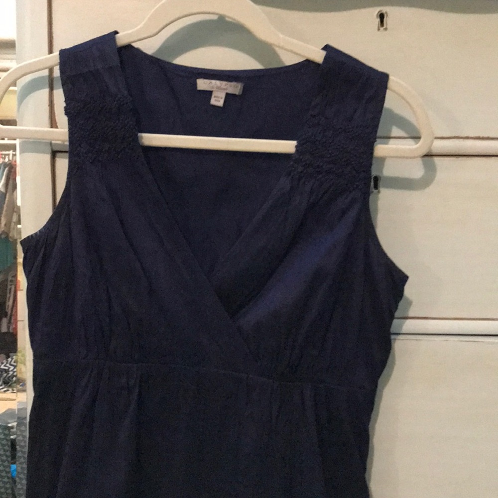 Calypso St. Barth Dress